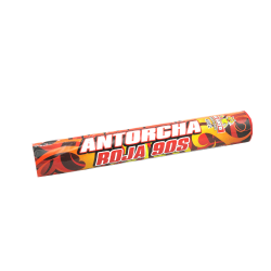 ANTORCHA 90s ROJA
