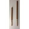 1 ANTORCHA PARAFINA NACIONAL  70 CM
