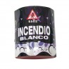 INCENDIO BLANCO