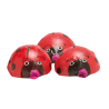 3 LADY BAGS