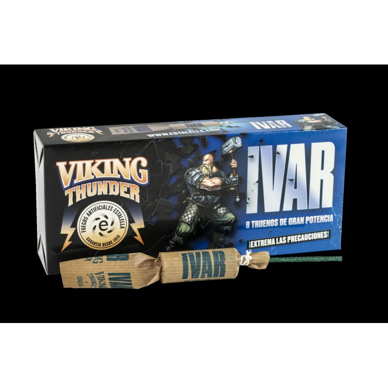 8 IVAR