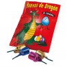 HUEVOS DRAGON