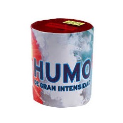 BOTE HUMO AZUL