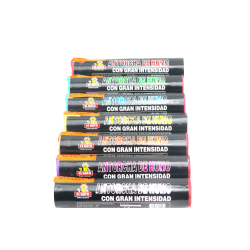 ANTORCHA HUMO PURPURA