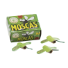 12 MOSCAS