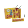 3 GIRASUELOS