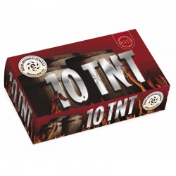 10 TNT