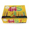 PACK 4×4 FUENTES PEQUEÑAS