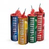 4 GALAXIAS